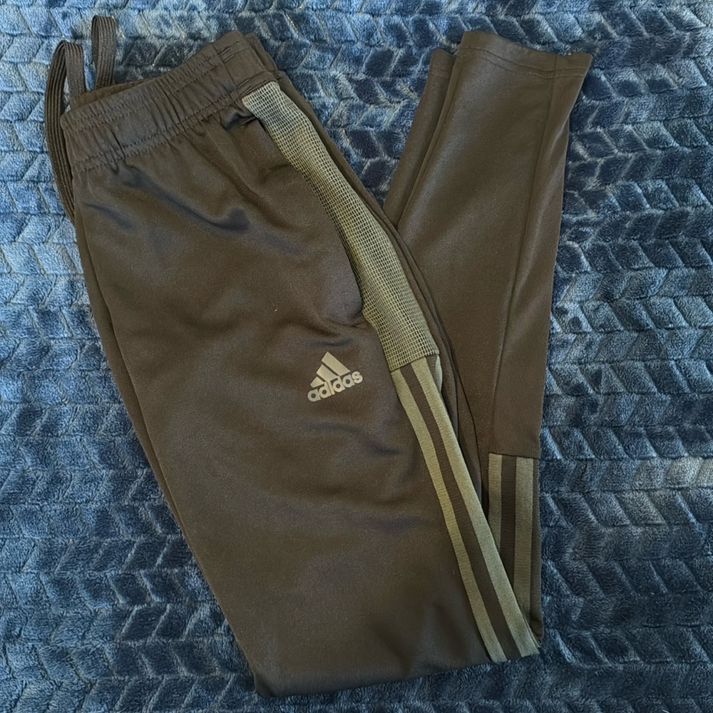 Adidas training pants